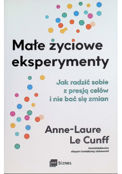 Małe życiowe eksperymenty