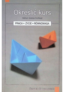 Określić kurs 1