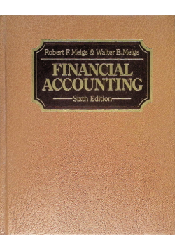 Financial Accounting