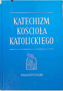 Katechizm Kościoła Katolickiego