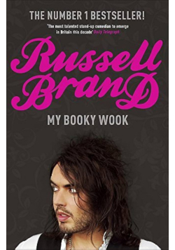 My Booky Wook