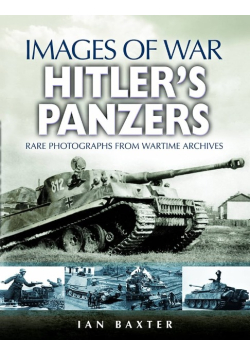 Hitler's Panzers