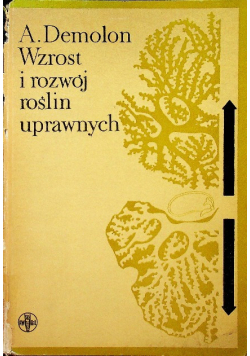 Wzrost i rozwój roślin uprawnych