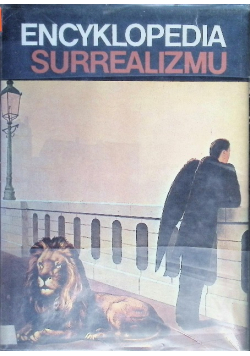 Encyklopedia surrealizmu