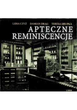 Apteczne reminiscencje