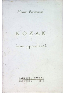 Kozak i inne opowieści