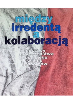 Między irredentą a kolaboracją