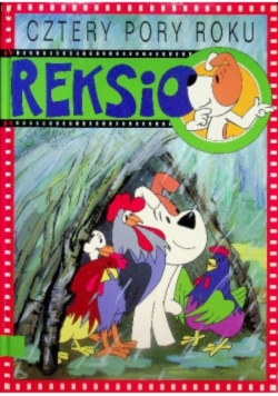 Reksio