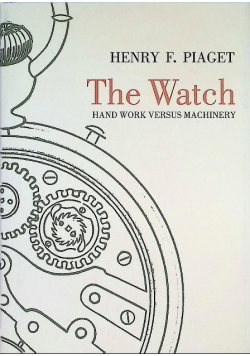 The watch