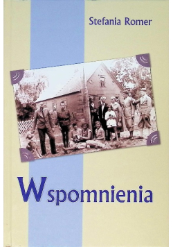 Romer  Wspomnienia