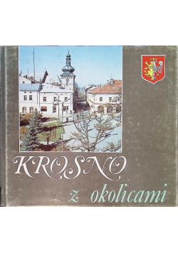 Krosno z okolicami