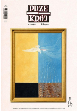 Przekrój  Nr 3 / 22