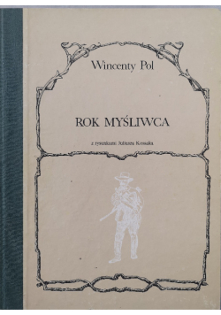 Rok Myśliwca