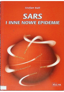 SARS i inne nowe epidemie