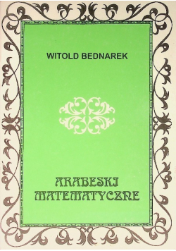 Arabeski matematyczne