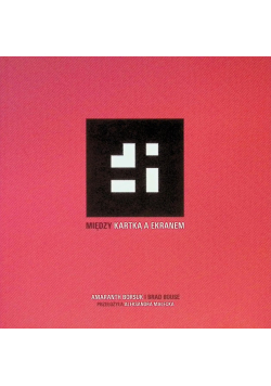 Między kartka a ekranem