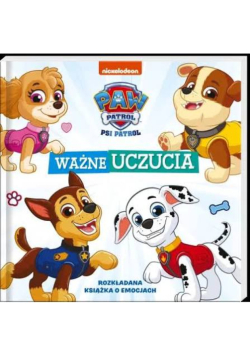 Ważne uczucia