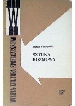 Sztuka rozmowy