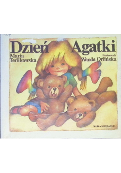 Dzień Agatki