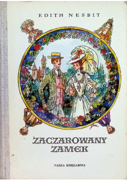Zaczarowany zamek