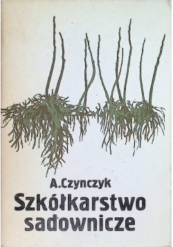 Szkółkarstwo sadownicze