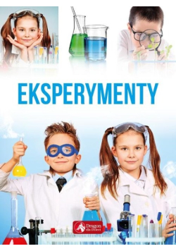 Eksperymenty dla dzieci