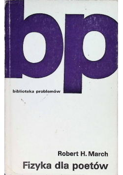 Fizyka dla poetów
