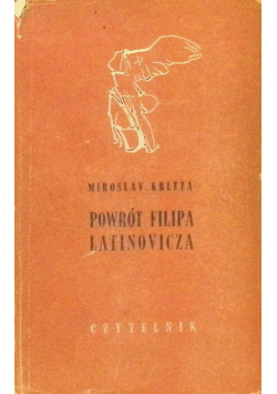 Powrót Filipa Latinovicza