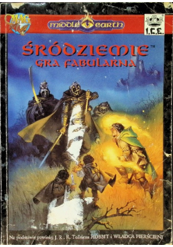 Śródziemie gra fabularna