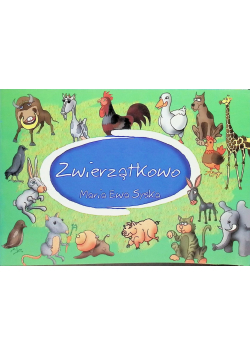 Zwierzątkowo