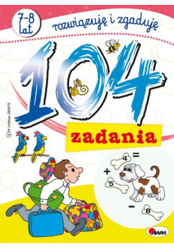 104 zadania