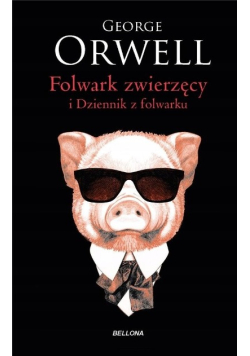 Folwark zwierzęcy