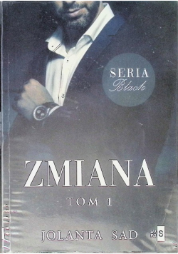 Zmiana Tom I