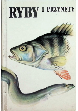 Ryby i przynęty