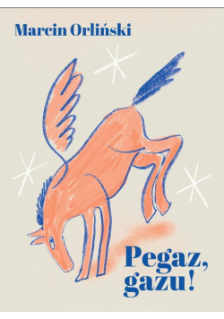 Pegaz, gazu!