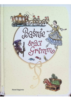 Baśnie braci Grimm