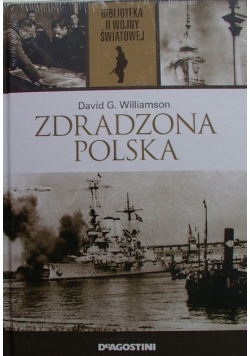 Zdradzona Polska