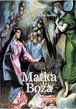 Matka Boża