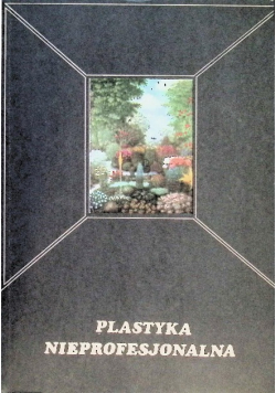 Plastyka nieprofesjonalna
