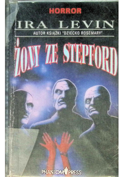 Żony ze Stepford