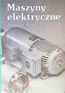 Maszyny i napędy elektryczne