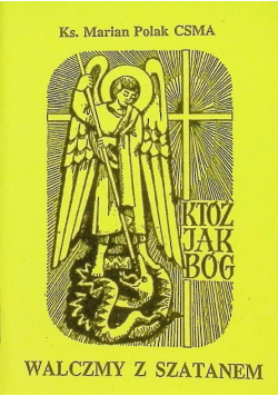Walczmy z szatanem