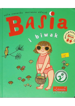 Basia i biwak