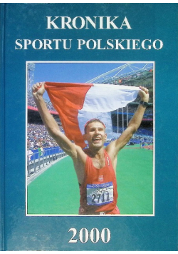 Kronika sportu polskiego