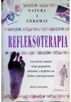 Refleksoterapia