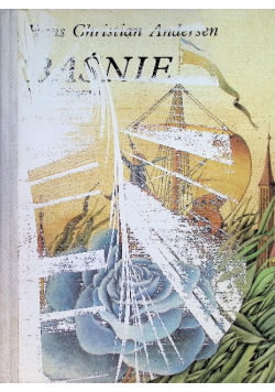Andersen Baśnie