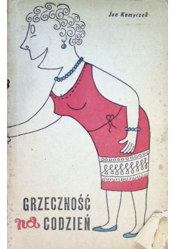 Grzeczność na codzień