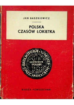 Polska Czasów Łokietka