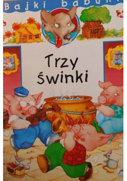 Trzy świnki