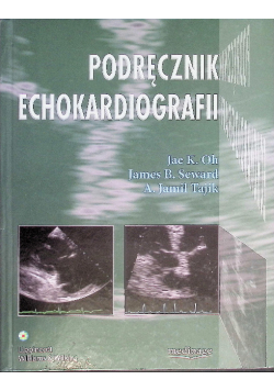Podręcznik echokardiografii